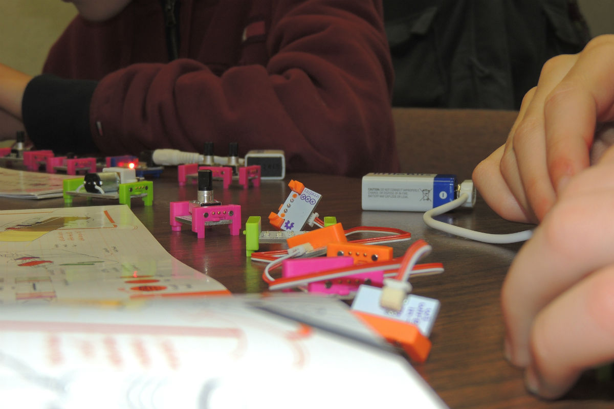 World Creativity and Innovation Day-3