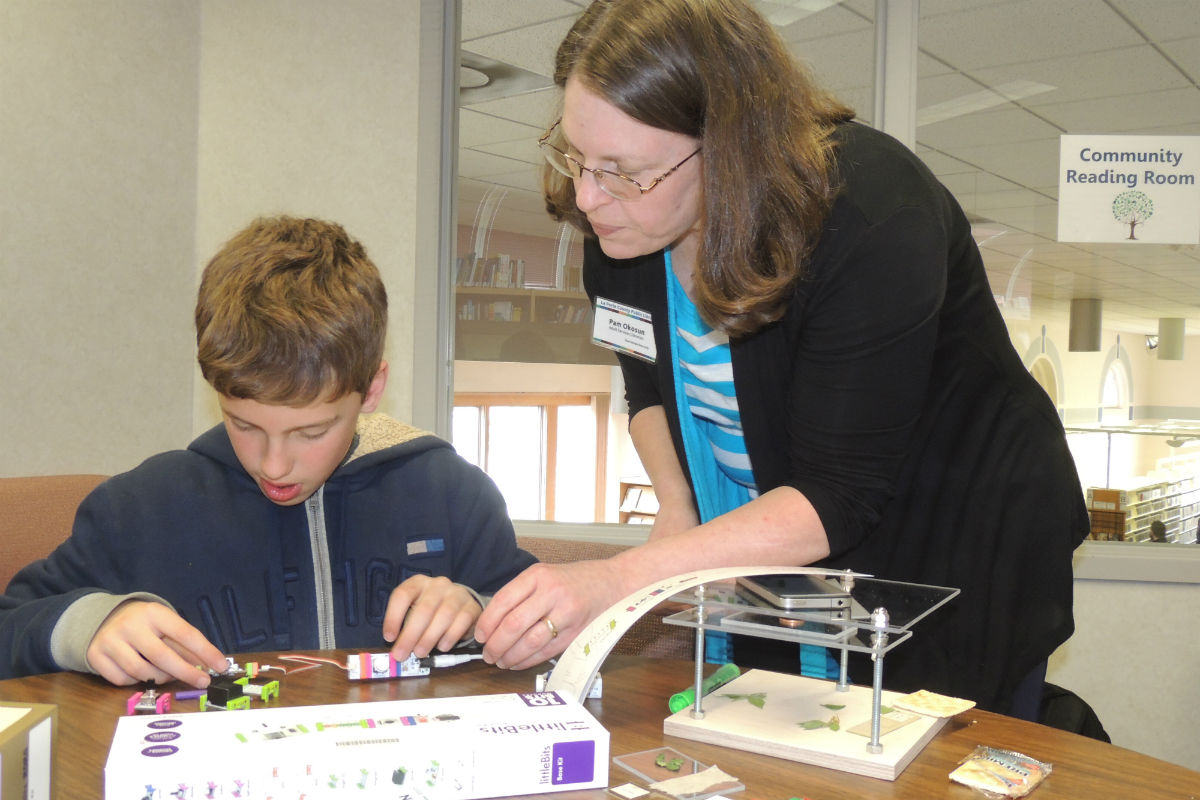 World Creativity and Innovation Day-5